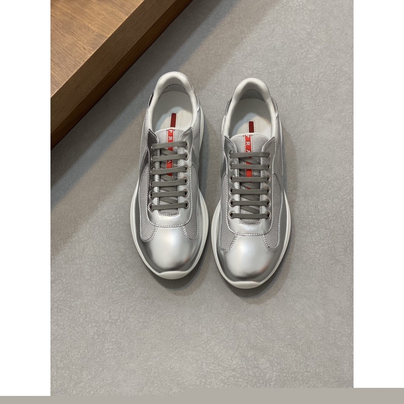 Pra*a casual shoes